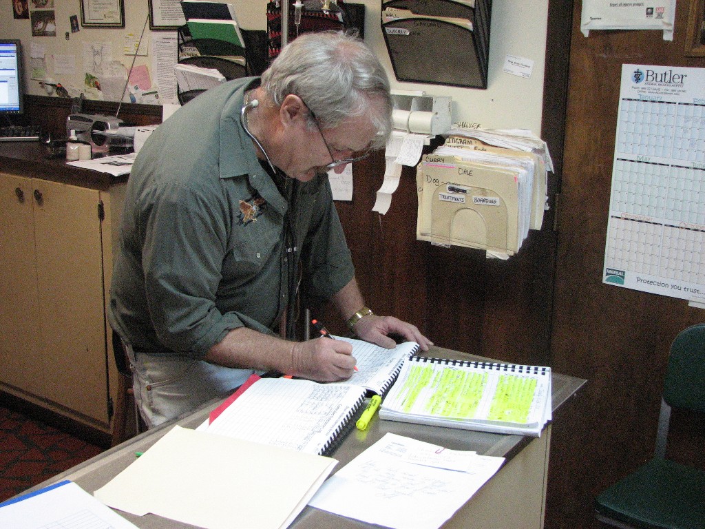 BoyceHolland Veterinary Services 2766943564 21047 Jeb Stuart Hwy. Stuart, Va